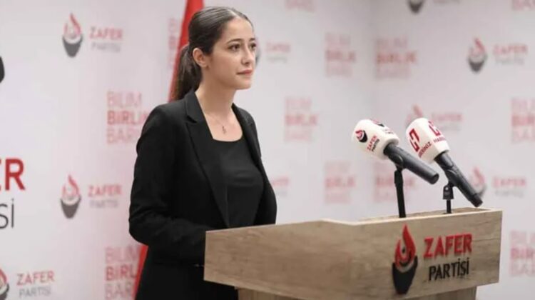 Zafer Partisi HÜDA PAR’a kapatılması talebiyle dava açacak