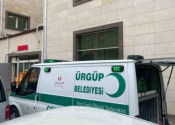 Balayında şüpheli ölüm
