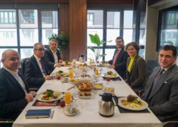 Millet İttifakı’ndan İstanbul’da ‘sandık güvenliği’ toplantısı