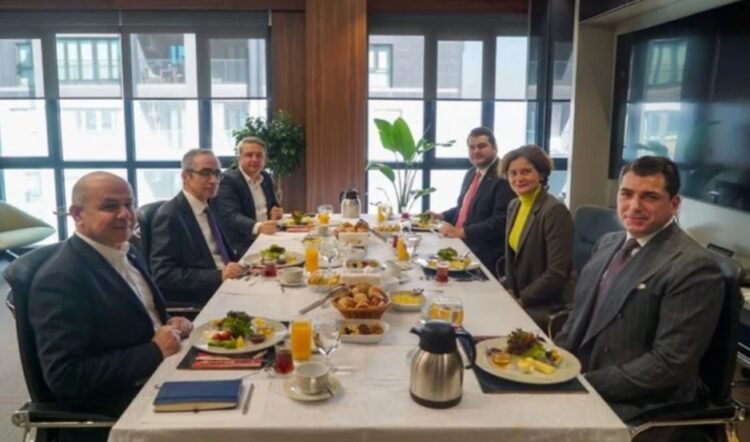 Millet İttifakı’ndan İstanbul’da ‘sandık güvenliği’ toplantısı