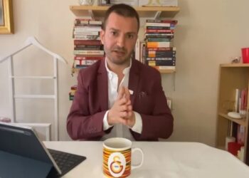 Galatasaray TV spikeri Serbay Şenkal işten neden çıkarıldığını açıkladı