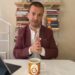Galatasaray TV spikeri Serbay Şenkal işten neden çıkarıldığını açıkladı