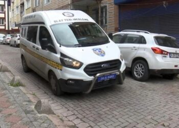 Zeytinburnu’nda şüpheli ölüm: Evinde cansız bedeni bulundu