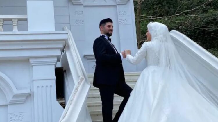 Balayındaki çiftin ölümünde gelişme: Otel yönetimi suçlanıyor