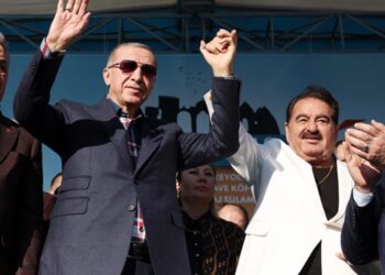 İbrahim Tatlıses aday olacak mı? Açıklama yaptı