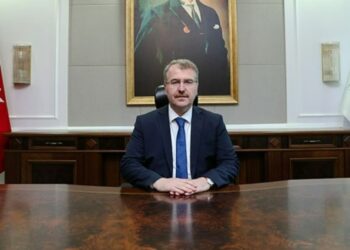 Sağlık Bakanlığı’nda ‘vekillik’ istifası