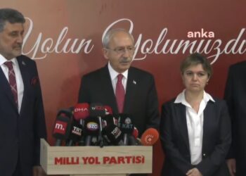 Kılıçdaroğlu’ndan dikkat çeken HDP ziyareti açıklaması