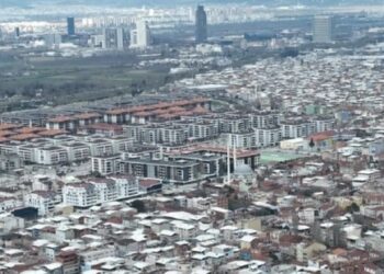 AFAD’dan Bursa için korkutan deprem raporu!