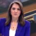 Habertürk TV Spikeri Serap Belet’ten canlı yayında AKP’ye istifa göndermesi