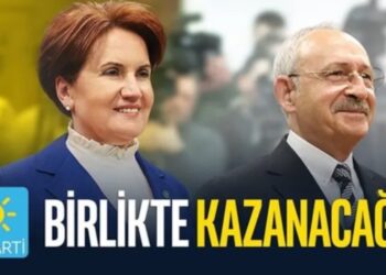 İYİ Parti seçim kampanyasını başlattı: ‘Tarih yazacağız’