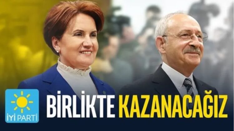 İYİ Parti seçim kampanyasını başlattı: ‘Tarih yazacağız’