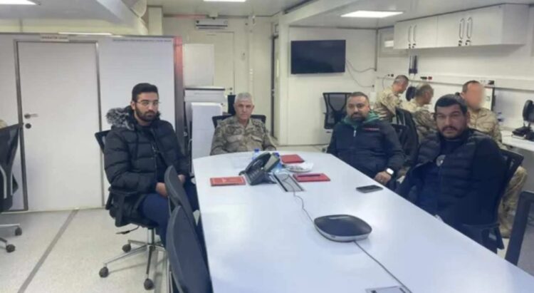 Çakıcı’dan ‘fotoğraf’ açıklaması