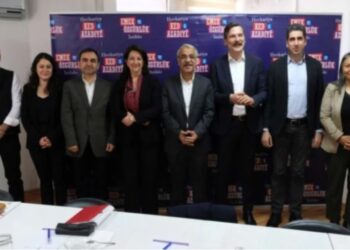 Emek ve Özgürlük İttifakı’ndan ‘Cumhurbaşkanı adayı’ kararı