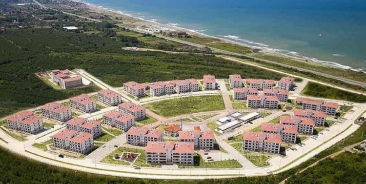 TOKİ satışa çıkardı: Okul, park, arkeolojik alan…