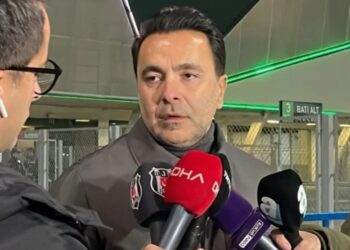 Beşiktaş’tan Galatasaray tepkisi: ‘VAR kayıtları yayımlansın’