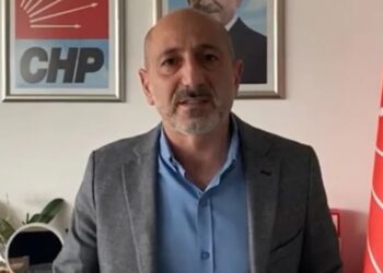 CHP’li Öztunç: Dulkadiroğlu’nda fay hattının üzerine yeni konut yapmak istiyorlar