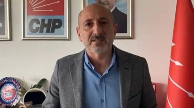 CHP’li Öztunç: Dulkadiroğlu’nda fay hattının üzerine yeni konut yapmak istiyorlar