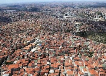Bakanlıktan İstanbul ile ilgili bir imar kararı daha
