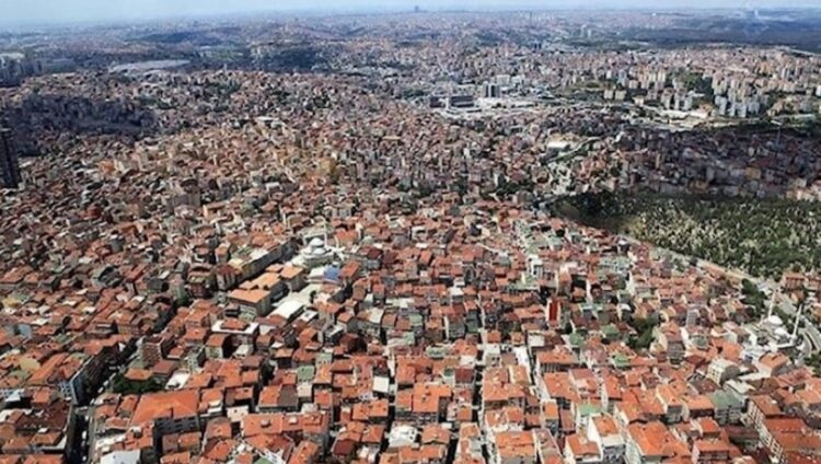 Bakanlıktan İstanbul ile ilgili bir imar kararı daha