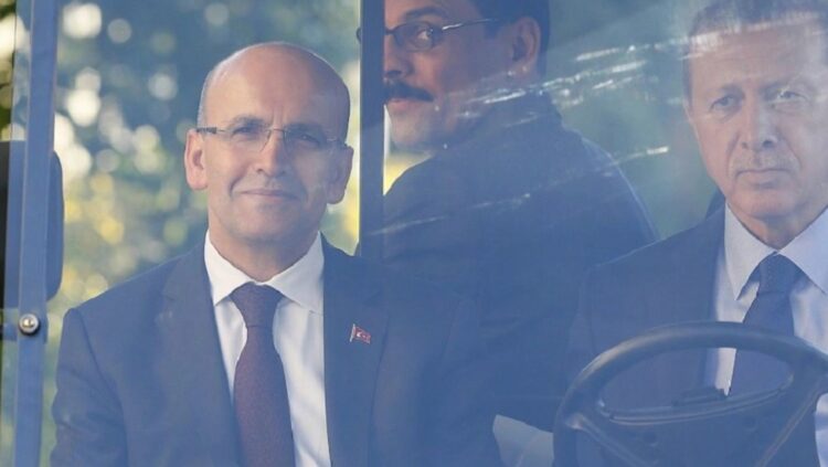 Erdoğan – Mehmet Şimşek görüşmesi sonrası neler konuşuldu?