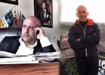 Eski Ülkü Ocakları Ege Bölge Başkanı kan kaybından hayatını kaybetti