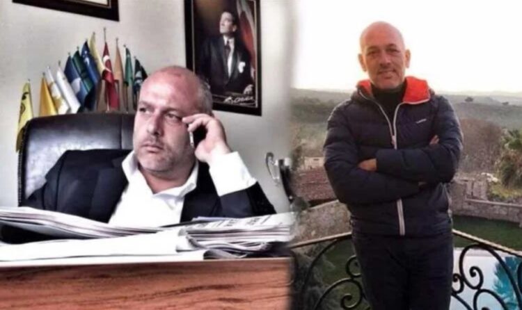 Eski Ülkü Ocakları Ege Bölge Başkanı kan kaybından hayatını kaybetti