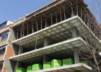 İnşaatta beton kalitesi tartışması: Şantiye şefi öldürüldü