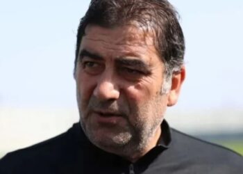 Eski milli futbolcu milletvekili aday adayı oldu