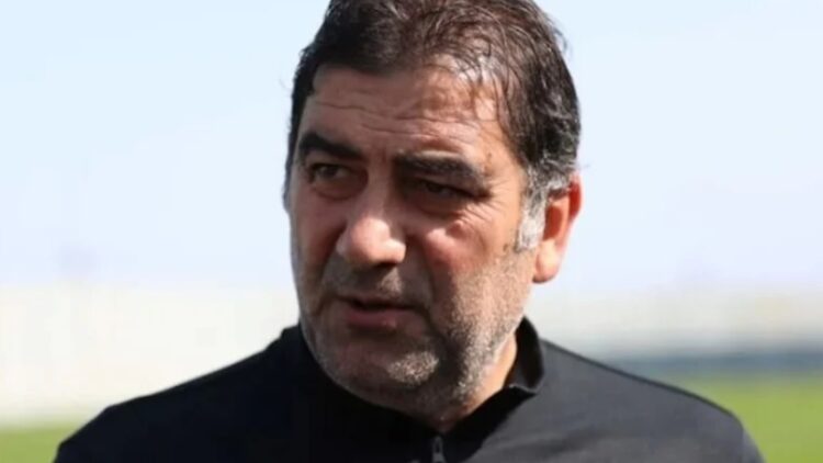 Eski milli futbolcu milletvekili aday adayı oldu