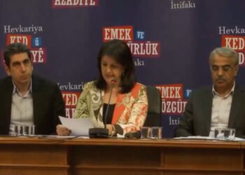 Emek ve Özgürlük İttifakı, cumhurbaşkanı kararını açıkladı