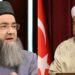 Cübbeli Ahmet, eski Diyanet İşleri Başkanı’nı din ve devlet düşmanı ilan etti