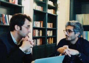 Terkoğlu ve Pehlivan’dan yeni kitap