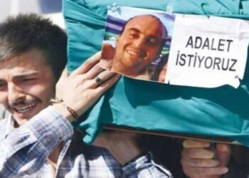 AYM’den hak ihlali kararı: Uğur Kurt’u vuran polis yeniden yargılanacak