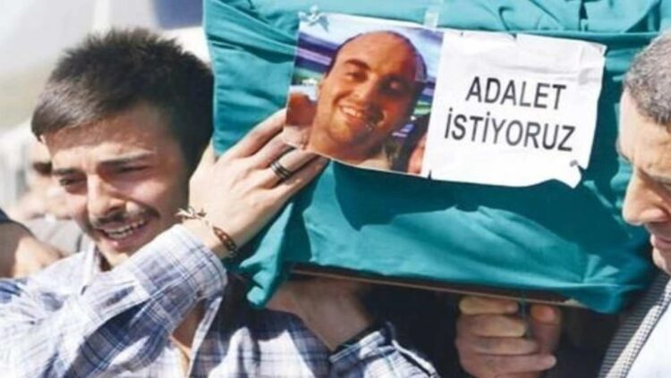 AYM’den hak ihlali kararı: Uğur Kurt’u vuran polis yeniden yargılanacak