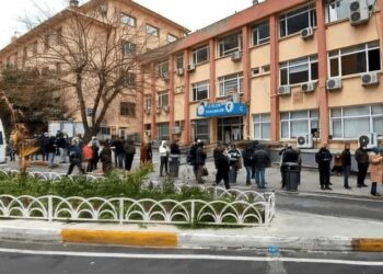 İstanbul’da 3 hastane daha tahliye edilecek