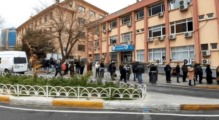İstanbul’da 3 hastane daha tahliye edilecek