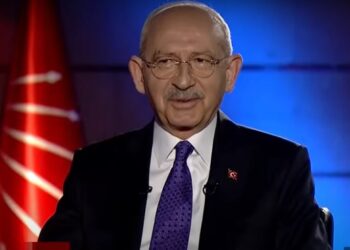 Kılıçdaroğlu: ‘Seçim birinci turda biter, halk değişim istiyor’
