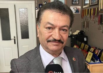 TBMM’nin 20 yıllık berberi vekil olmaya hazırlanıyor