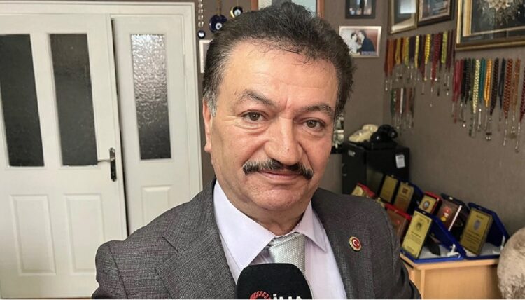 TBMM’nin 20 yıllık berberi vekil olmaya hazırlanıyor