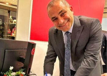 Aday adaylığını açıklarken kalp krizi geçirdi