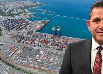 Fatih Portakal’ın duyurduğu ‘Limak’ iddiasına İBB’den açıklama