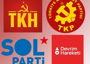 Sosyalist Güç Birliği’nden seçim kararı