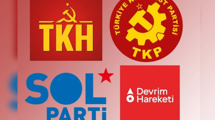 Sosyalist Güç Birliği’nden seçim kararı