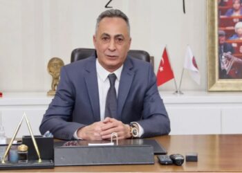 Ağrı’nın yeni belediye başkanı belli oldu