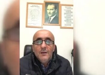 AKP’li belediyeden baskı gören muhtar isyan etti