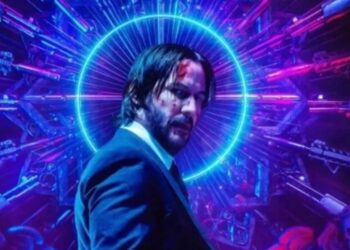 İYİ Partili Buğra Kavuncu’dan ‘John Wick’ paylaşımı