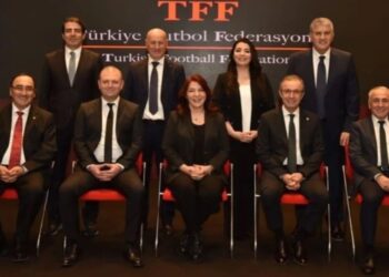 MHK’dan hakem atamalarında değişiklik kararı