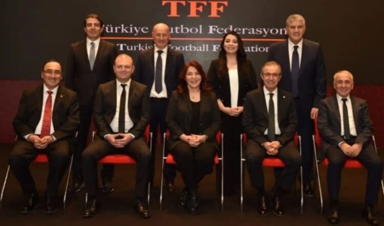 MHK’dan hakem atamalarında değişiklik kararı