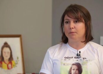 Çorlu Tren Katliamı’nda oğlunu kaybeden Mısra Öz milletvekili aday adayı oldu