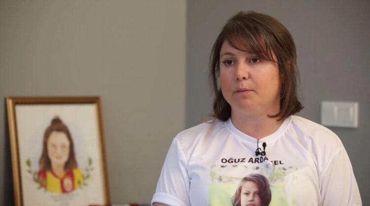 Çorlu Tren Katliamı’nda oğlunu kaybeden Mısra Öz milletvekili aday adayı oldu